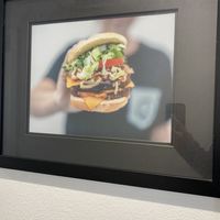 Pictures  at The Brave Bean in Fountain Valley