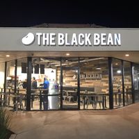 Store front at The Brave Bean in Fountain Valley