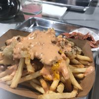 Yum... at The Brave Bean in Fountain Valley