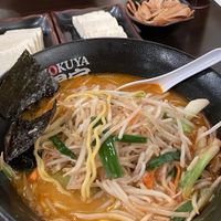   at Daikokuya in Los Angeles