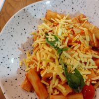  at Bella Italia in Lancaster