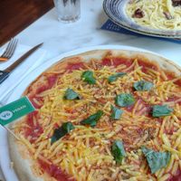  at Bella Italia in Lancaster