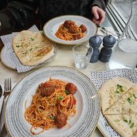  at Bella Italia in Lancaster