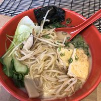 already mixed everything a bit up, sorry 😂 at Yoisho in Munich