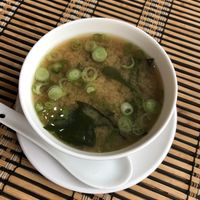 miso at Yoisho in Munich