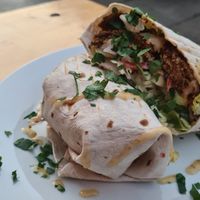  at Vöner der Vegetarische Döner in Berlin