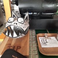 Tips at Vöner der Vegetarische Döner in Berlin