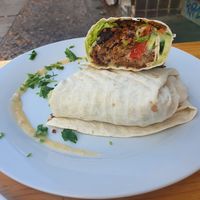  at Vöner der Vegetarische Döner in Berlin