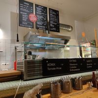  at Vöner der Vegetarische Döner in Berlin