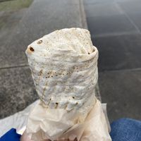   at Vöner der Vegetarische Döner in Berlin