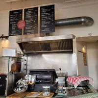  at Vöner der Vegetarische Döner in Berlin