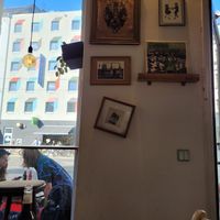  at Vöner der Vegetarische Döner in Berlin