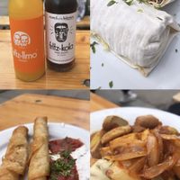   at Vöner der Vegetarische Döner in Berlin