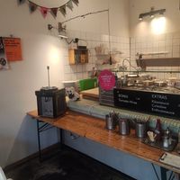  at Vöner der Vegetarische Döner in Berlin