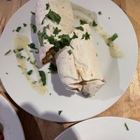  #Veganuary at Vöner der Vegetarische Döner in Berlin