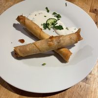  #Veganuary at Vöner der Vegetarische Döner in Berlin