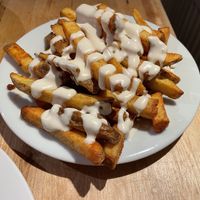  #Veganuary at Vöner der Vegetarische Döner in Berlin