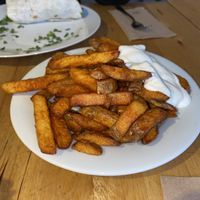   at Vöner der Vegetarische Döner in Berlin