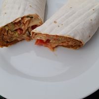  at Vöner der Vegetarische Döner in Berlin