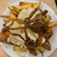   at Vöner der Vegetarische Döner in Berlin