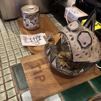   at Vöner der Vegetarische Döner in Berlin