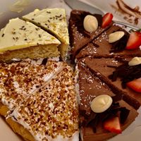   at Magpies  in Bruges