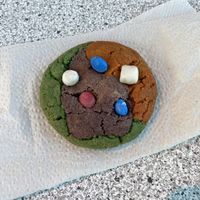   at Magpies  in Bruges