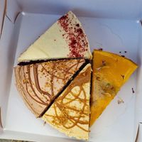  at Magpies  in Bruges