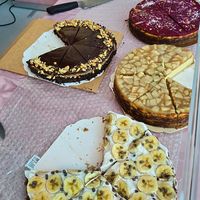 @Vegan Afairs Brugge 2025 at Magpies  in Bruges