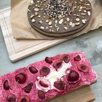 So good!  at Magpies  in Bruges