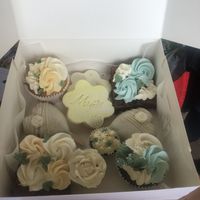 moederdag box at Catberry in Ghent