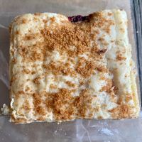 Blondie at Catberry in Ghent