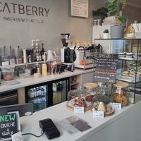  at Catberry in Ghent