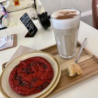   at Catberry in Ghent