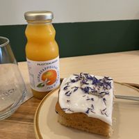   at Catberry in Ghent