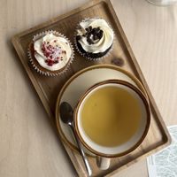   at Catberry in Ghent