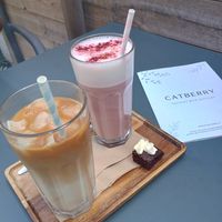  at Catberry in Ghent