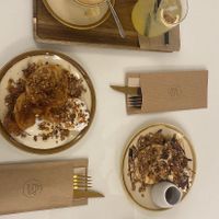   at Catberry in Ghent