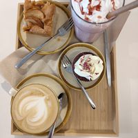  at Catberry in Ghent