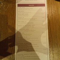 Cocktails at Bertmans - Karel Doormanstraat in Rotterdam