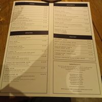 Dinner 2 at Bertmans - Karel Doormanstraat in Rotterdam