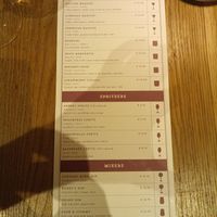 Cocktails 2 at Bertmans - Karel Doormanstraat in Rotterdam