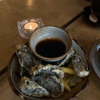 Satan pre dish   at Sunshine Vegan Restaurant in Berlin