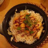  at Sunshine Vegan Restaurant in Berlin