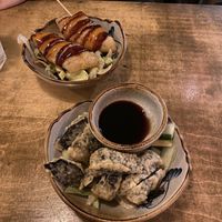 Spring rolls😍  at Sunshine Vegan Restaurant in Berlin