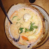  at Sunshine Vegan Restaurant in Berlin