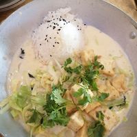  at Sunshine Vegan Restaurant in Berlin