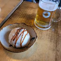  at Sunshine Vegan Restaurant in Berlin