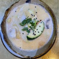   at Sunshine Vegan Restaurant in Berlin