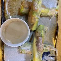   at Sunshine Vegan Restaurant in Berlin